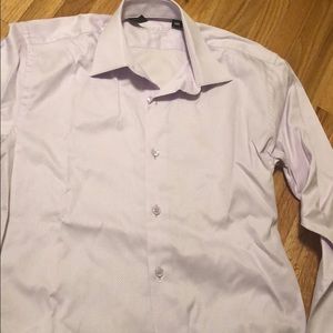Boys button down shirt